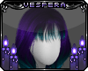 -V- Peacock Yadyra