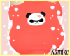 [K] Angry Panda