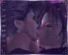E~ Sexy Wall Kiss