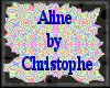 *F70 Aline by Christophe