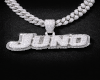 Juno Custom Chain
