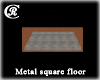 [R] Metal floor 1