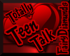 Totally Teen Talk Voice