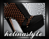 !T! MARINILDA-SHOES