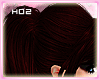 !H NY/Red Hair