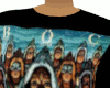Blue Oyster Cult Tshirt