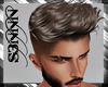 S3N-Spk KJ Hair