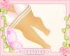 Thigh Highs Golden V4
