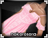 n. Classical Dress Pink