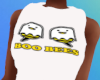 "Boo Bees" Top/White