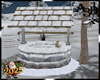 A3D*Winter Water Well