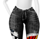 TOON DENIM
