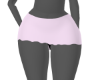 Light Pink Skirt LLXL