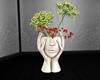 New Plant Vase
