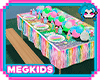 Kids Table Regular
