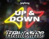 H♥ Up and Down