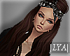 |LYA|Missy brown hair