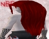 Red Seph hair