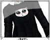 .:Roy:. Panda Sweater