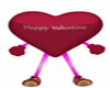 ~AR~Valentine's Heart A
