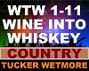Tucker Wetmore - Wine