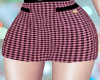 Preppy skirt