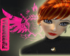 shine emaline bangs