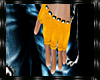 (x)Yellow Gloves NiceHan