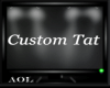 Al's Custom Tattoo