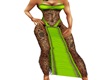 MDF GREEN APPLE