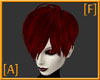 [A] Blood Kaiya Hair [F]