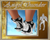 ANGEL Converse Heels 24