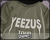+ Yeezus Tour Bomber +