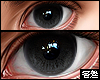 害羞. Perfect Eyes