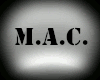(MAC) Pineapple Locs Red