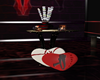 lover table animatent