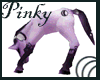 Pink Foal
