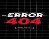 Error 404 Background M1