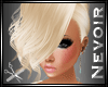 ✄ Rihanna 6 Blonde