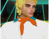 Fred Blonde Hair Scooby