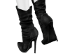 SoBe Ari Boots Slate