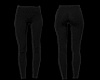 Leggings  Black