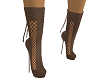 (PD) Passion Brown Boots