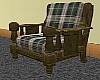 Country Home Chair
