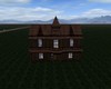 Country Add On House