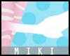 Miki*Pinky Tail