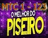 Mix - Piseiro V1