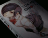 Tokyo Ghoul