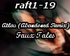 Atlas - Faux Tales