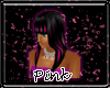 [bswf] PINK N.M. hair